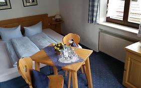 Hotel Drei Mohren Garmisch Partenkirchen